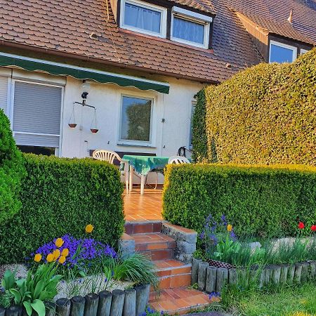 Ferienwohnung Donauidylle Lauingen Exterior foto