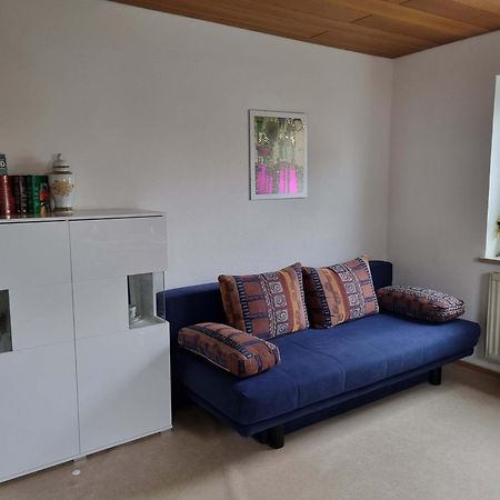 Ferienwohnung Donauidylle Lauingen Exterior foto