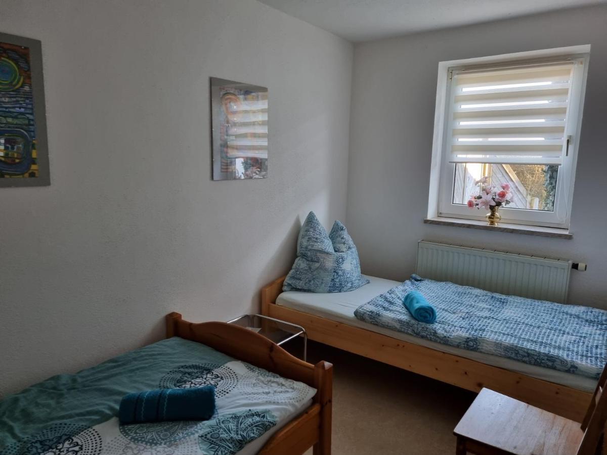 Ferienwohnung Donauidylle Lauingen Exterior foto