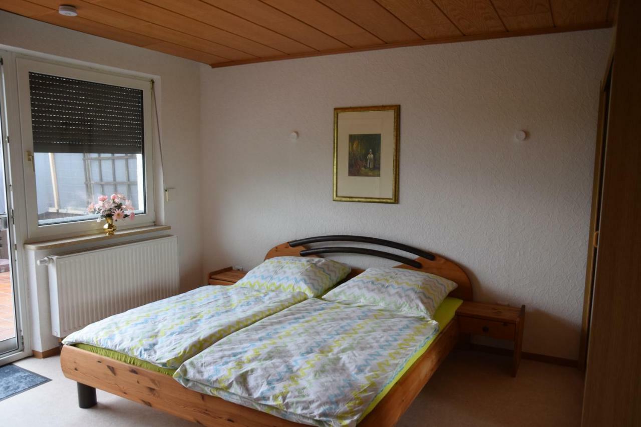 Ferienwohnung Donauidylle Lauingen Exterior foto